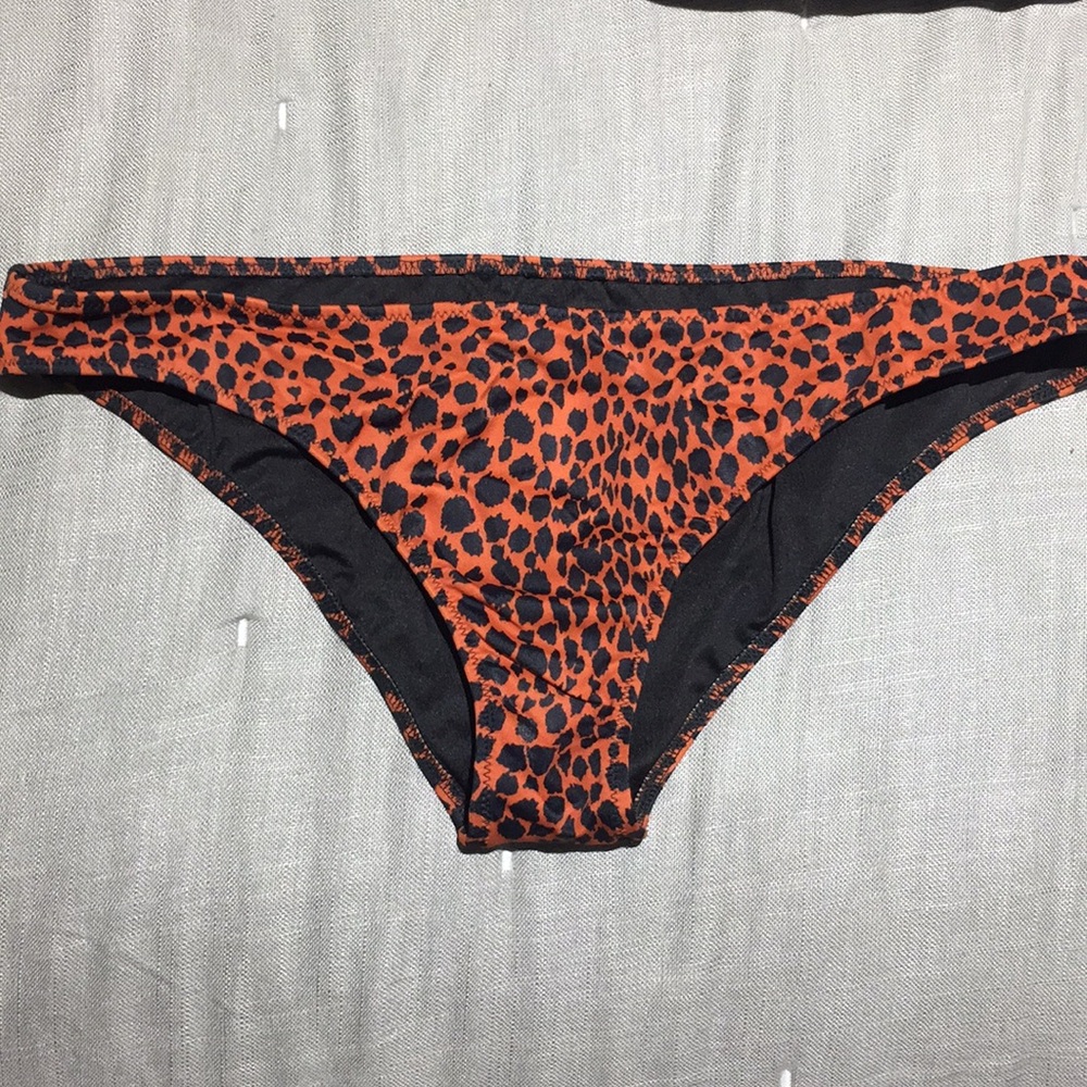 Never been worn! Victoria’s Secret cheeky bottom!